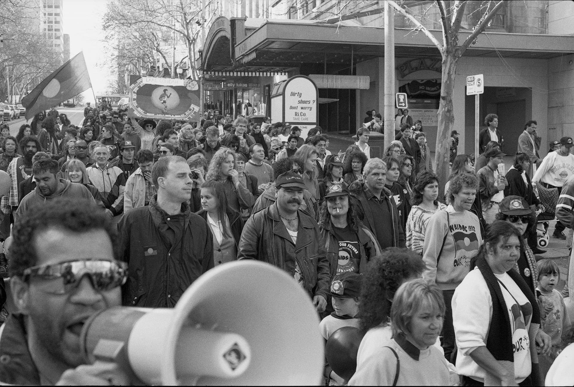 50 Years of Deadly. Five events that kept the momentum going