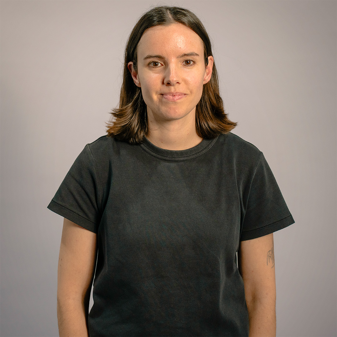 Tara O'Connell